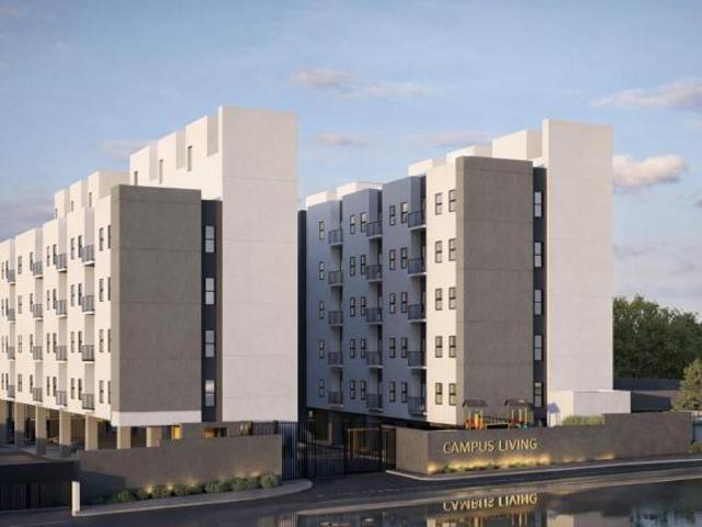 Departamento Venta Campus Living Chihuahua 2,933,214 GL2