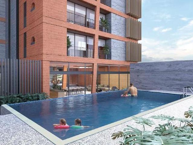 Departamento venta Castilleja 113m2 $4,036,500 Norram E2