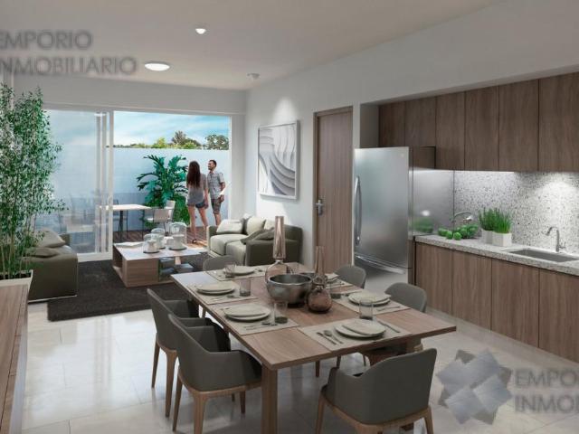 Departamento Venta Central901 CityAptbalc $3,870,000 A386 E2