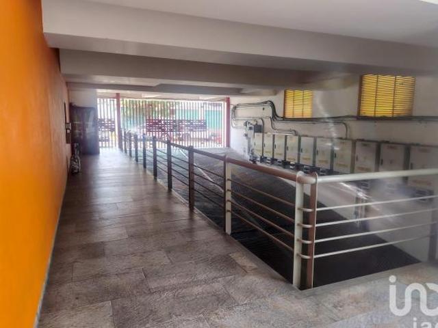 Departamento venta Centro Tlalnepantla