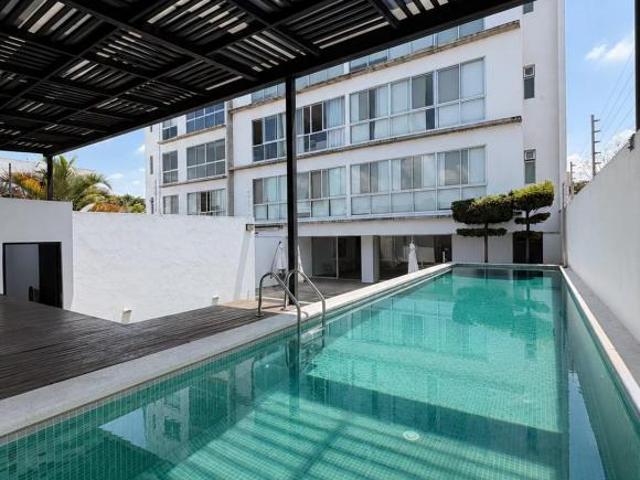 DEPARTAMENTO VENTA CHAPALITA AV LAS ROSAS