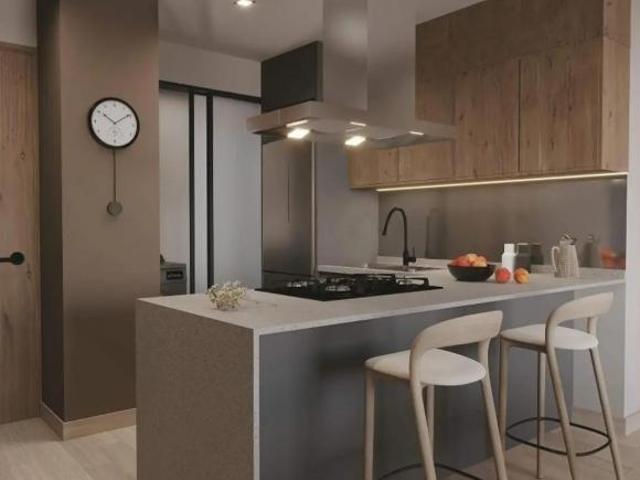 Departamento Venta, Ciudad de México Reforma