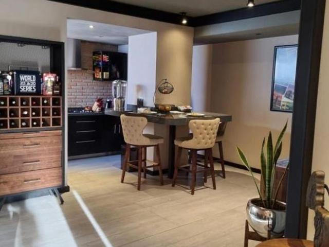 Departamento Venta Cuajimalpa