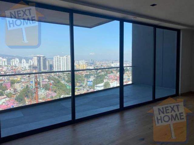 DEPARTAMENTO VENTA A 8 MIN DE INTERLOMAS NOVA”