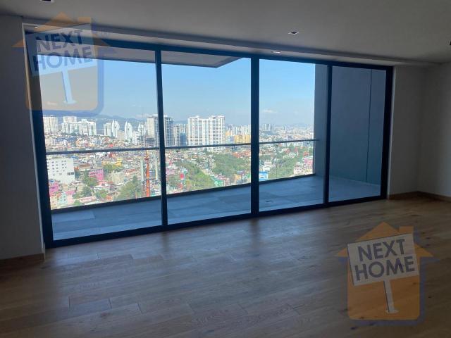 DEPARTAMENTO VENTA A 8 MIN DE INTERLOMAS NOVA?