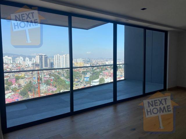 DEPARTAMENTO VENTA A 8 MIN DE INTERLOMAS NOVA?