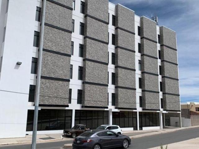 Departamento venta amueblado Torre Domus Reliz Chihuahua
