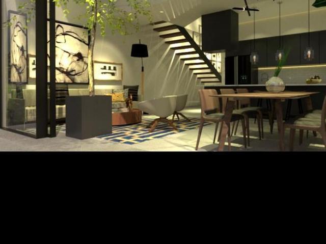 Departamento Venta Amerittania T3 $3,877,825 A386 E2