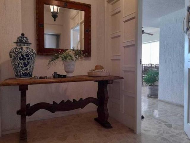 Departamento Venta Acapulco