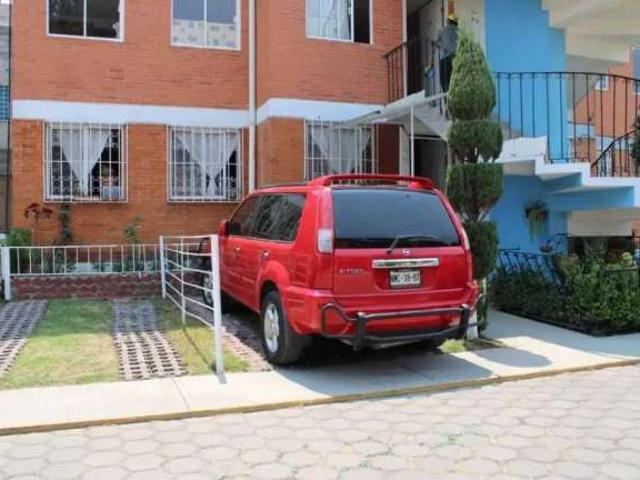 Departamento venta acozac la era