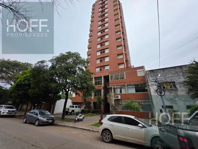 Departamento Venta / Alquiler 2 Dorm Ameghino al 800 Con Cochera ? 55m?