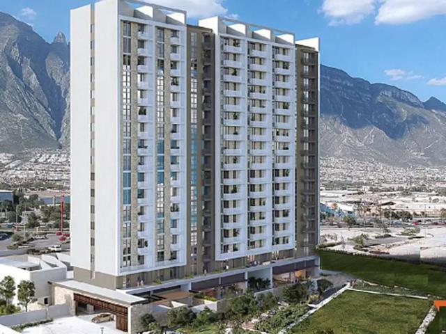 DEPARTAMENTO VENTA ARENA DOMO, SANTA CATARINA