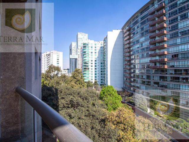 Departamento Venta Bosque de las Lomas