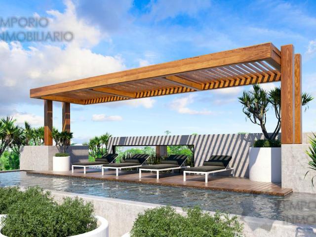 Departamento Venta Black Tower $2,786,450 Tongon E2
