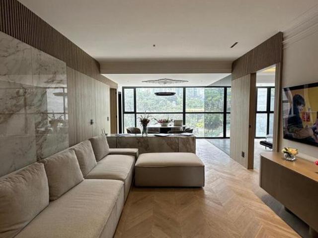 Departamento Venta Green House Vista Real 582 m2 PH