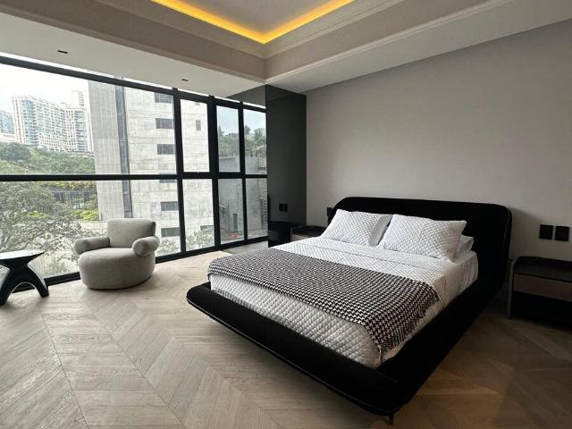 Departamento Venta Green House Vista Real 582 m2 PH