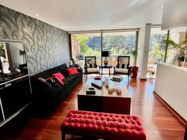 Departamento venta de 3 dorm. En lo barnechea | 3 dormitorios por 18500.00 en Lo Barnechea