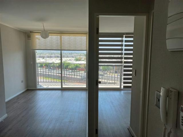 Departamento venta de 1 dorm. 1 estacionamiento. La Florida | 1 dormitorios por 2600.00 en La Florida