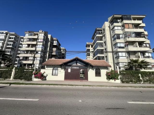 Departamento venta de 4 dorm. Cuatro Esquinas en La Serena | 4 dormitorios por 7500.00 en La Serena