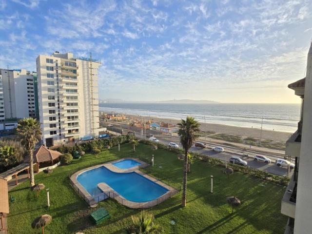 Departamento Venta De 4 Dorm. Cuatro Esquinas En La Serena