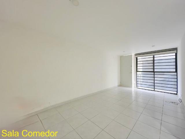 DEPARTAMENTO VENTA DE COL. AMP. AVIACION / 53m2 / 2 AUTOS