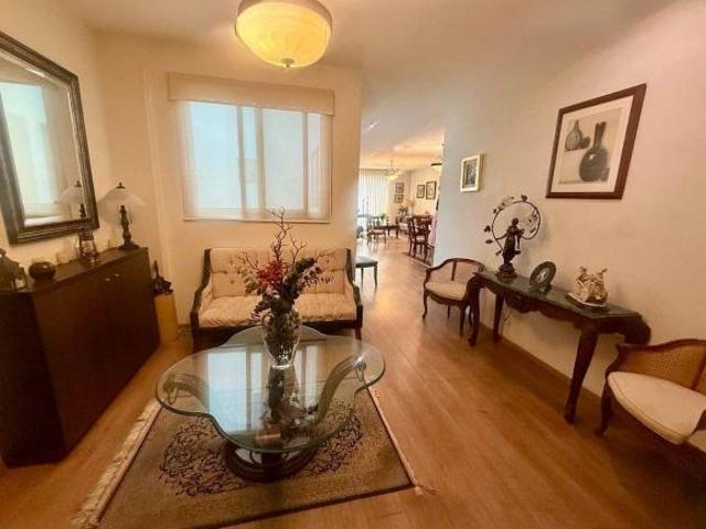 DEPARTAMENTO VENTA | DEL VALLE CENTRO | CERCA INSURGENTES SUR