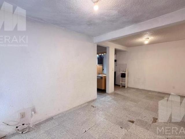 Departamento Venta Demet Toreo