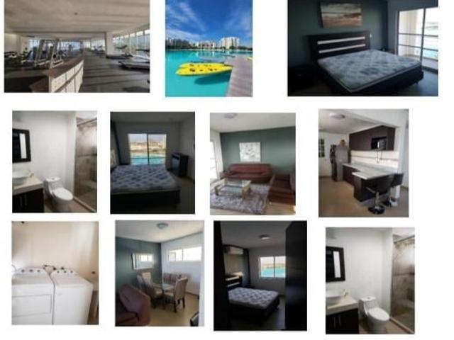 DEPARTAMENTO VENTA DREAM LAGOONS, APODACA, N.L