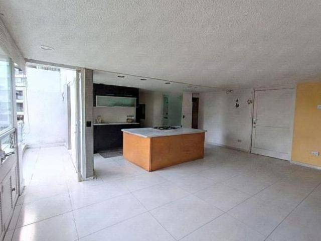 Departamento venta en conjunto con vigilancia
