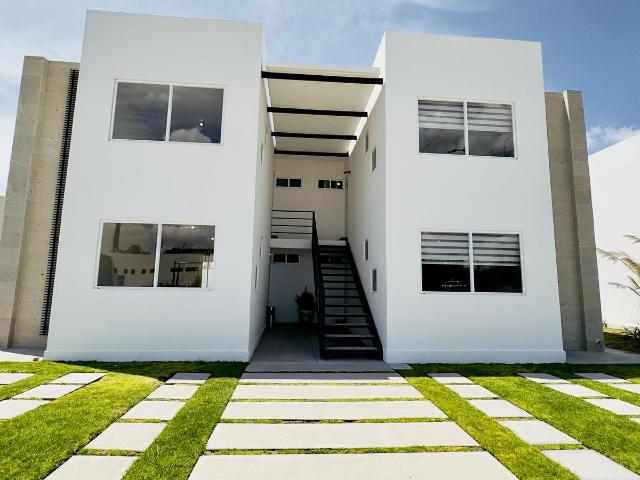 DEPARTAMENTO VENTA EN EL MARQU?S QUERETARO