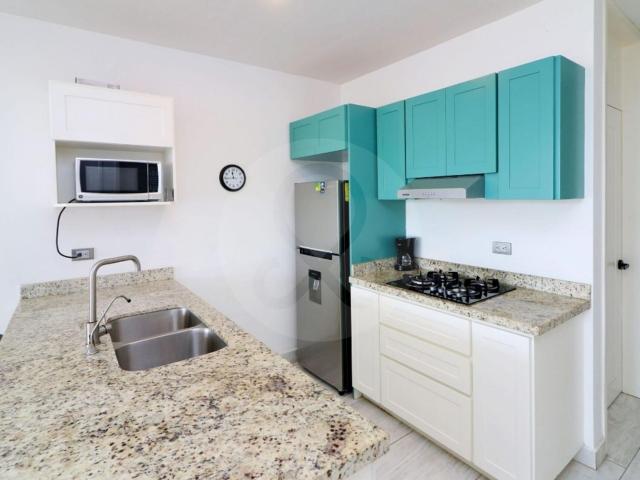 DEPARTAMENTO VENTA EN EL SABALO MAZATL?N