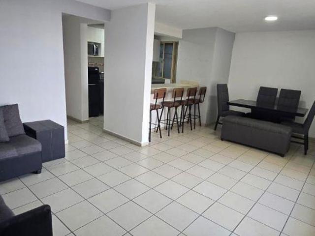 Departamento Venta en Héroe de Nacozari en el Centro de Aguascalientes