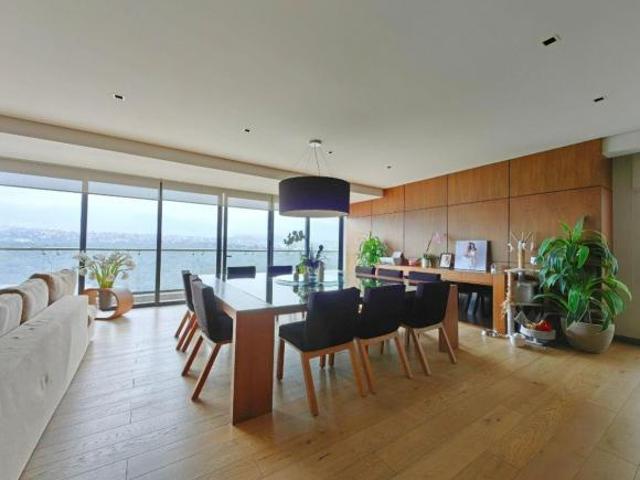 DEPARTAMENTO VENTA EN ORIGINA PEDREGAL / TERRAZA 180 m2