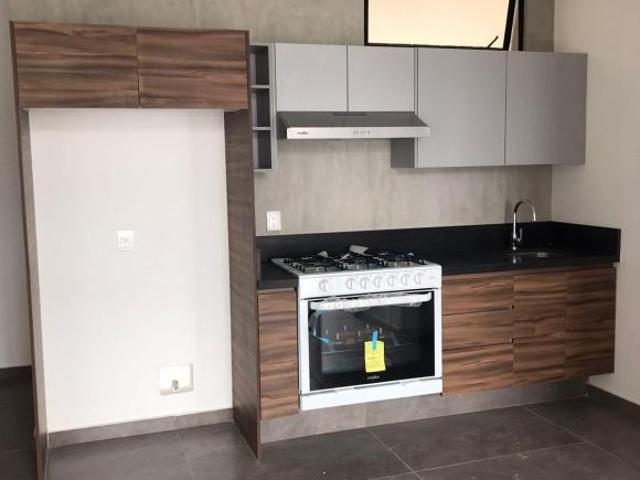 Departamento Venta en Loma Bonita, Zapopan
