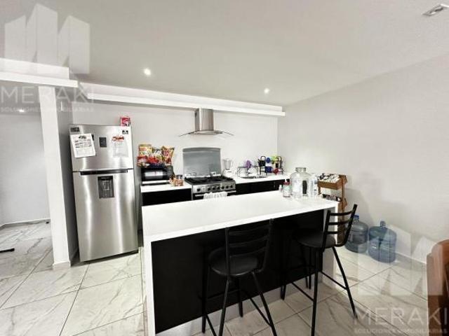 Departamento Venta en Lomas de Padierna
