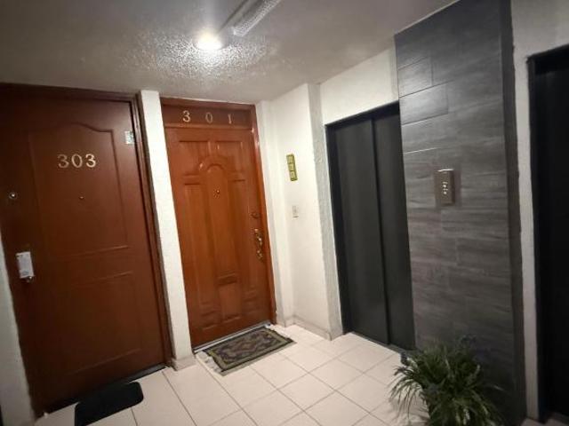 Departamento venta en San Isidro, Azcapotzalco, CDMX 4