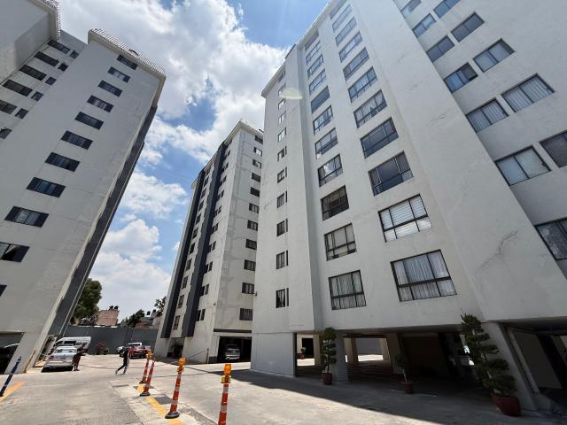 Departamento venta en San Isidro, Azcapotzalco, CDMX