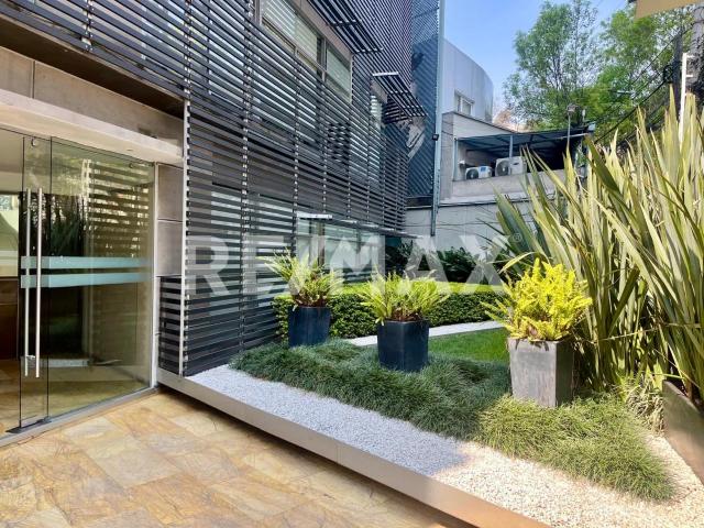 Departamento Venta en Sierra Mojada Remodelado