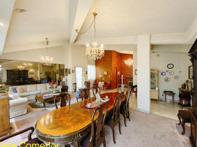 DEPARTAMENTO VENTA EN PARQUES DEL PEDREGAL / 243m2