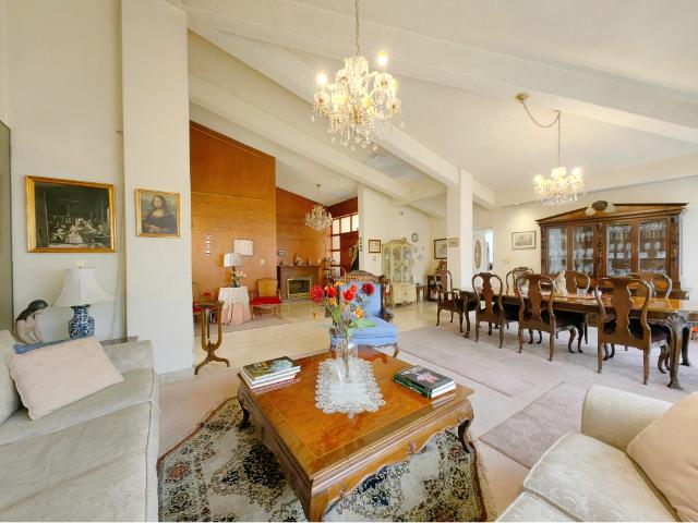 DEPARTAMENTO VENTA EN PARQUES DEL PEDREGAL / 243m2