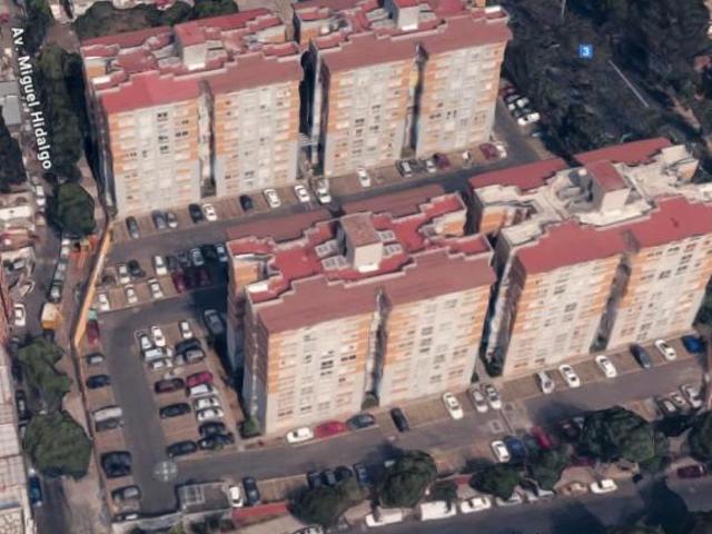 EN RENACIMIENTO 120 DEPARTAMENTO LISTO PARA FIRMAR Precio y Ubicación, AZCAPOTZALCO! GAB