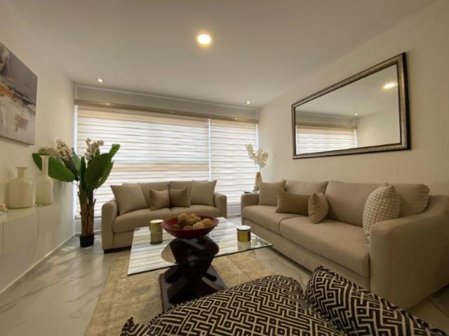 Departamento Venta en Residencial Torre ?ngeles, Cuautitl?n Izcalli