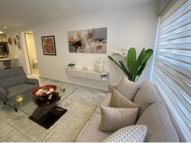 Departamento Venta en Residencial Torre ?ngeles, Cuautitl?n Izcalli