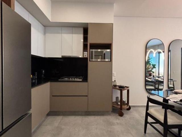 Departamento VENTA en torre HIDALMA