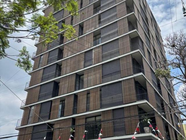 Departamento VENTA en torre LORETO