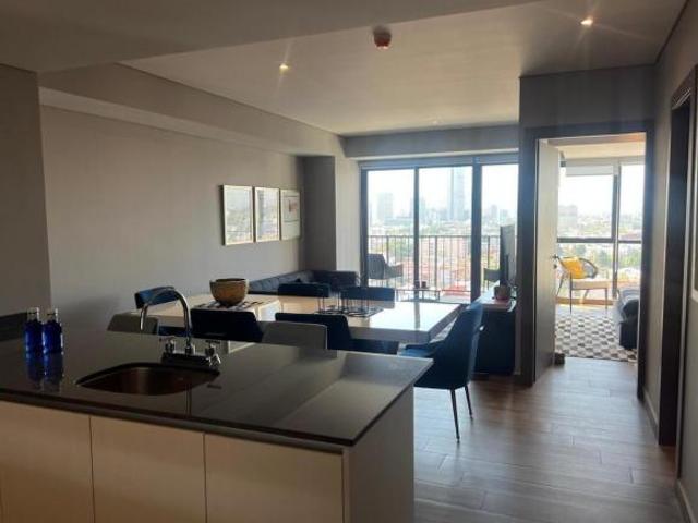 Departamento venta en Torre Skytown Col. Tabacalera