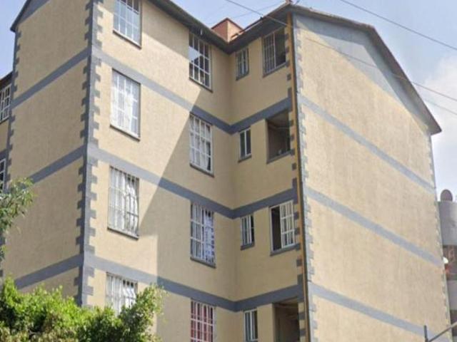 Departamento venta en ubicado en Lago Athabasca, cerca de Calzada México Tacuba y Legaria