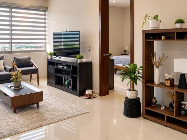 Departamento Venta El Colli | 2 Recámaras | 2 Estac. | Acabados Premium