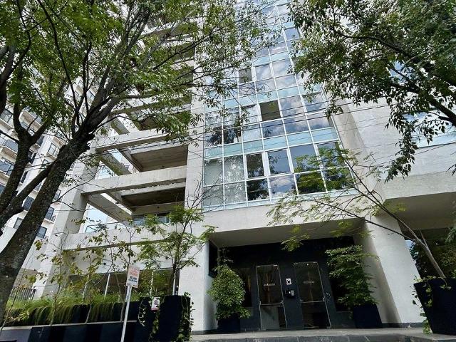 Departamento en renta, Espacio Yaquis piso 9, Modelo A, Vallarta San Jorge