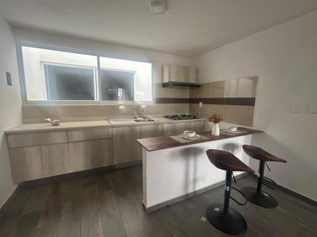 Departamento Venta Eusebio Zavala San Luis Potosí, SLP